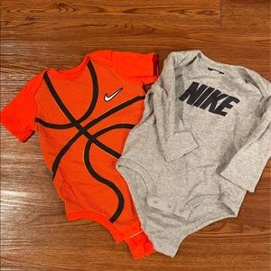 Baby Nike Bundle